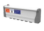 100mm Photoelectric 24V Ionizing Bar Static Eliminator