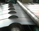 Hydraulic Aluminum Steel Coil Slitting Line Rolled Steel Sheet Slitting Machine