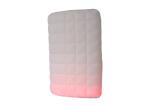 Led Inflatable Photo Booth Inflatable Props For Wedding Birthday