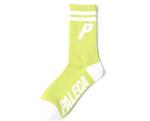 Customized Design Fashion Socks Womens Inside Cotton Material Standard Thickness