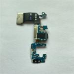 Original Mobile Phone Flex Cable Black Ss G950F Charging Port