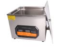 Auto Metal 15 Litre Ultrasonic Cleaner Washing Machine Electric