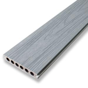 China Co Extrusion WPC Decking Decoration Deck Anti Sea Breeze Erosion wholesale