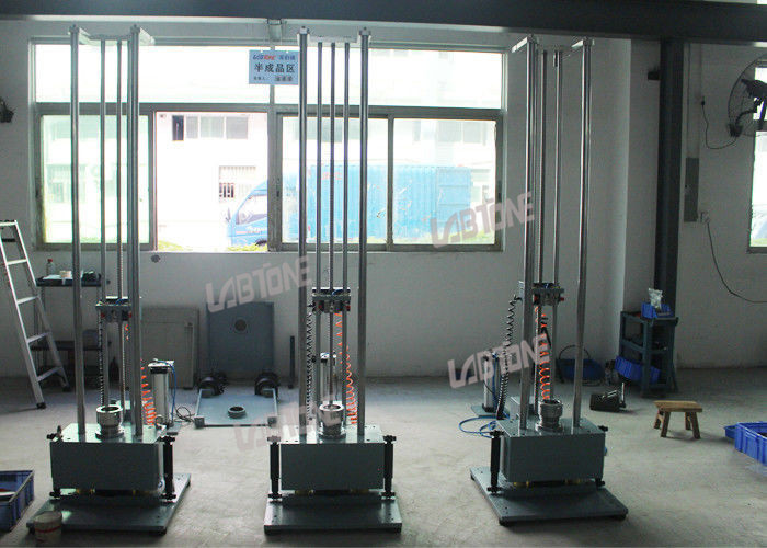 Pneumohydraulic Shock Impact Testing Equipment For Industrial with IEC Standard