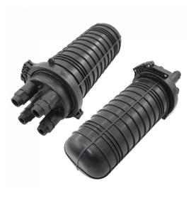 China Slide In Lock Ftth Dome Fiber Optic Splice Closure wholesale