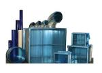 Polyethylene Stainless Steel Protective Film , Sheet Metal Protective Film