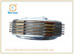 YH CG125 CG150 CG200 Clutch Disc Parts / Two Wheel Motorcycle Clutch friction