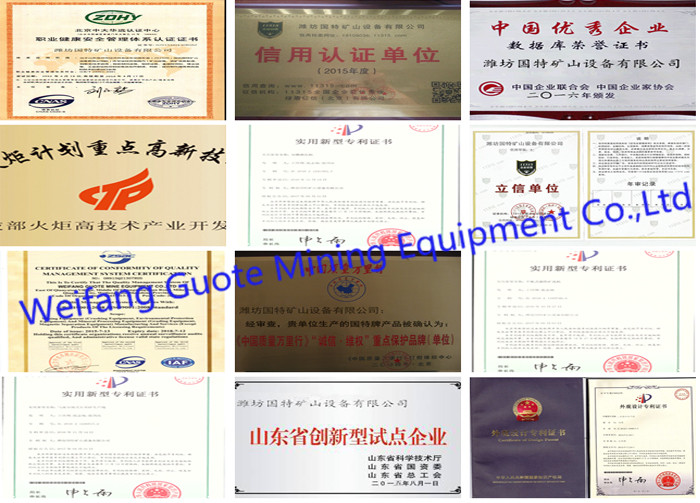 Circuits Tunnel Iron Tramp Metal Detector for Energy Mining Belt Width 500-2000mm