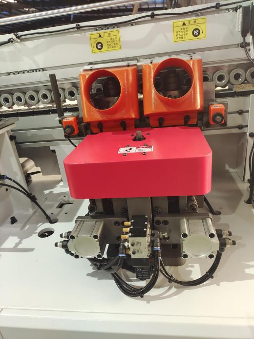 HD771JPKQHZ Automatic Edge Banding Machine