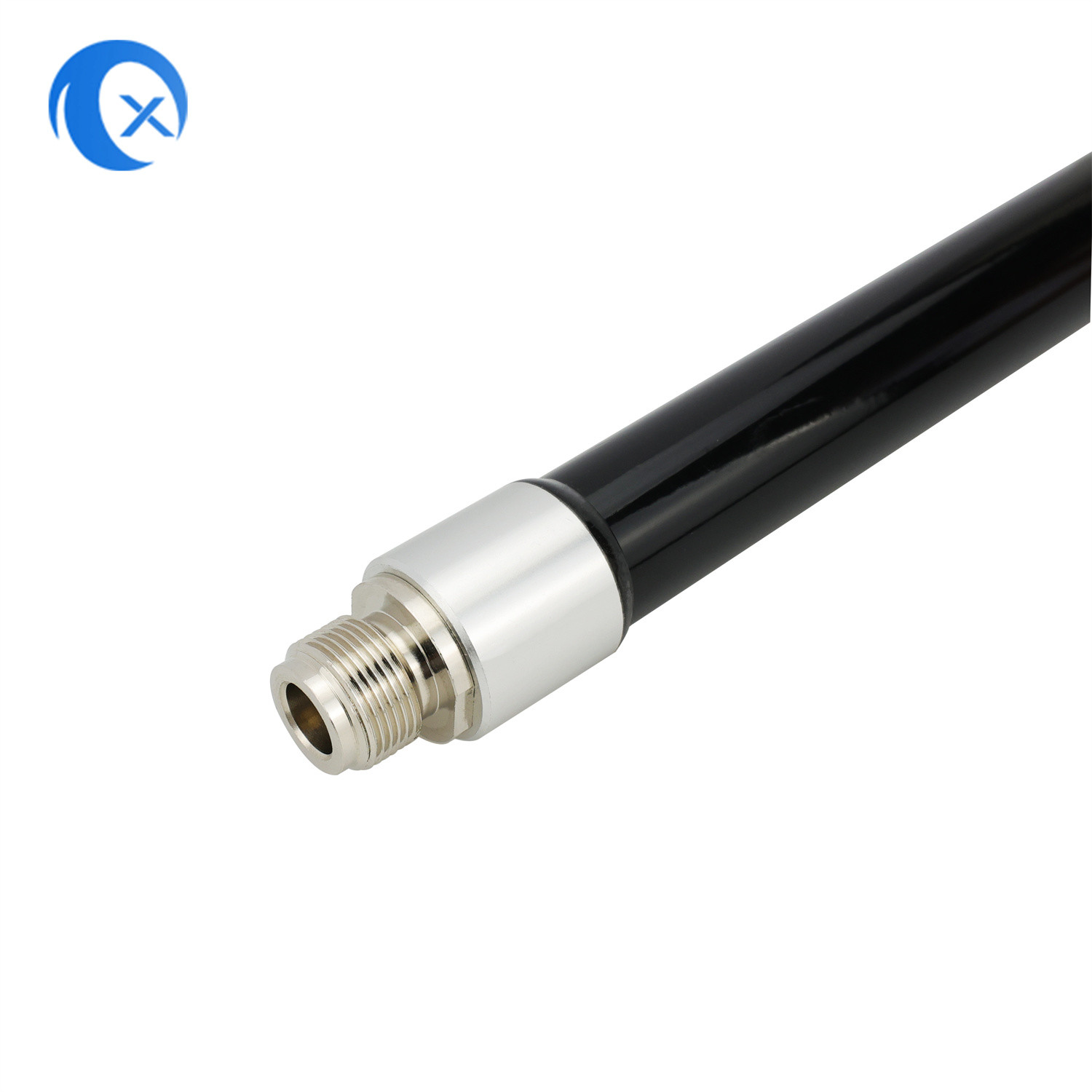 3.5dBi Omni Directional 4G LTE Antenna Outdoor Fixed Mount with N Female Connector