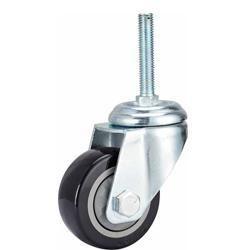 China 04-Medium duty caster Medium duty PVC/PU caster wholesale