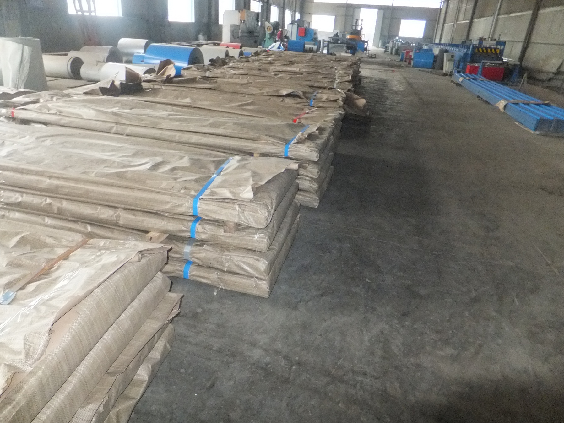 ISO9001 2 X 2 Gi Galvanized Tube Square Steel Pipe 100mm