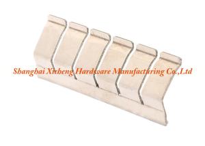 China Insert Electronic Spare Parts With Stainless Steel CE Certificate wholesale