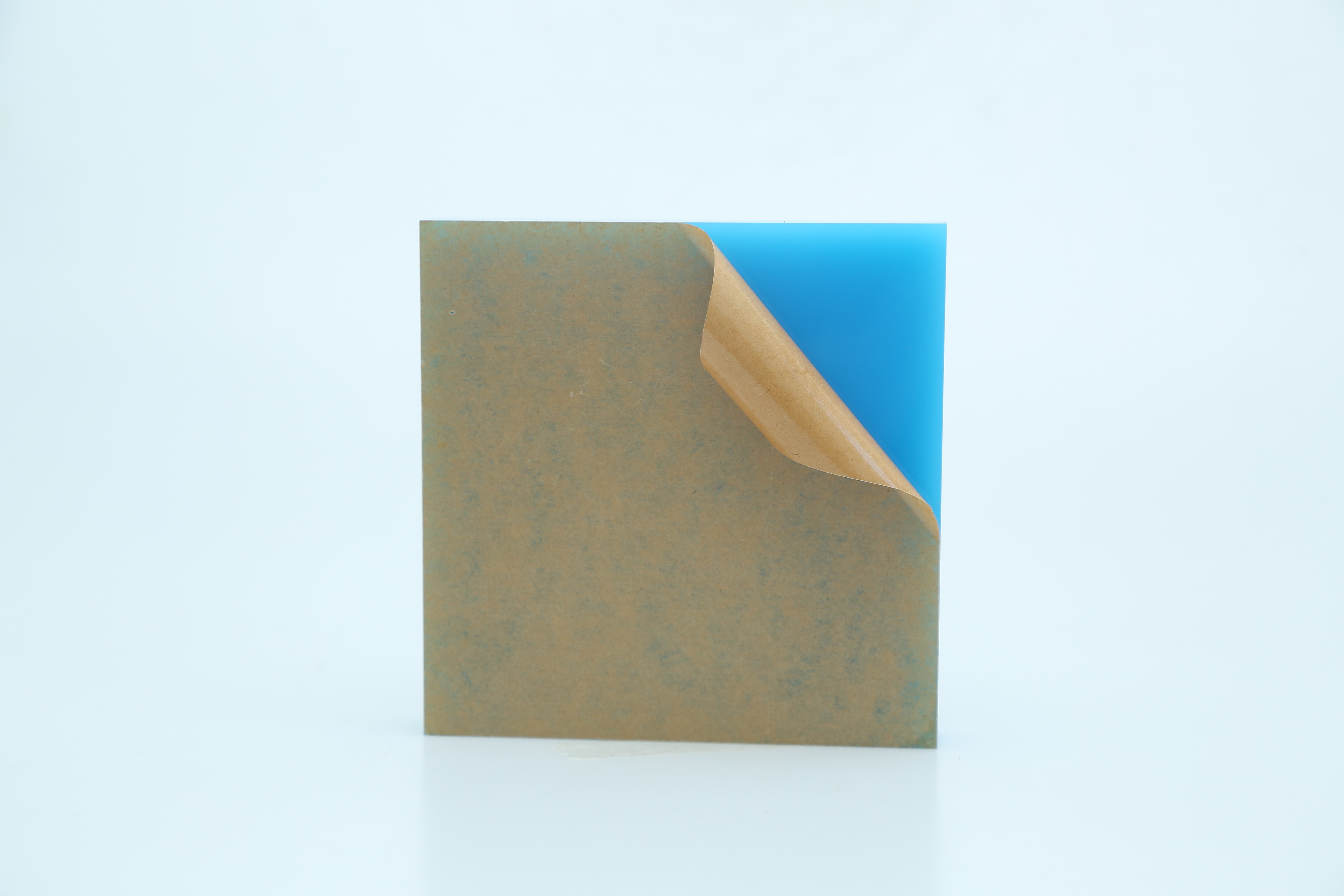 Customized Colored Acrylic Sheet with Scratch Resistance and High Transmittance