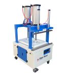 Air Cylinder 880*10mm Compress Packing Sealing Machine Blanket Topper Mattress