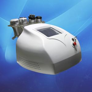 China NEW Ultrasonic Cavitation Slimming Machine RF For Fat Removal wholesale