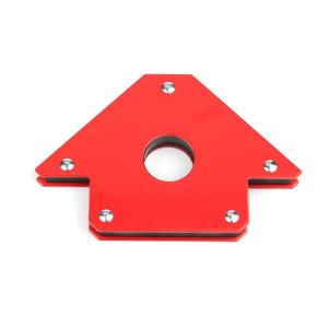 China Customized Ceramic Ferrite Magnets Ferrite Holding Magnetic Clamp ISO Assured wholesale