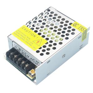 China AC to DC 50W 12V 4A LED power supply wholesale