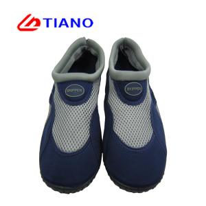 China Unisex Customized Size 30-45 Aqua Socks Water Shoes wholesale