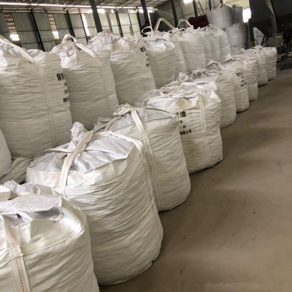 Grey Green Refractory K90 Powder for Steel Ladle Slide Gate Plate Set in Steel Making Plant