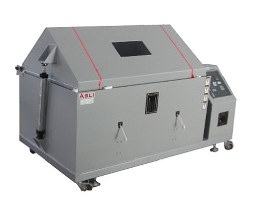 Economic Corrosion Test Chamber , Salt Spray Test Machine / Equipment