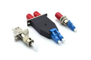China G652D Single Mode Fiber Attenuator on sale