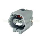 2 Pin 90980-11030 4F5298-000 Auto Plug Front Fog Light Connector Wiring Harness