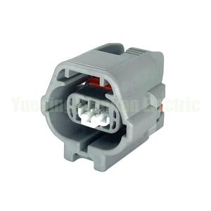 China 2 Pin 90980-11030 4F5298-000 Auto Plug Front Fog Light Connector Wiring Harness Connector wholesale
