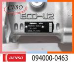 CE 6156711132 6156-71-1132 094000-0463 Diesel Fuel Pump