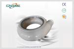 OEM Centrifugal Pump Parts Casing For Double Walled Dredge Pumps