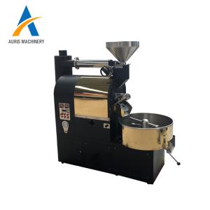 China Processional 3kg 6kg 30kg Coffee Roaster Machine Coffee Bean Roasting Machine wholesale
