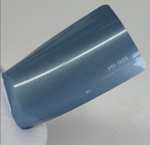 China Aliphatic TPU Car Vinyl Wrap Film wholesale