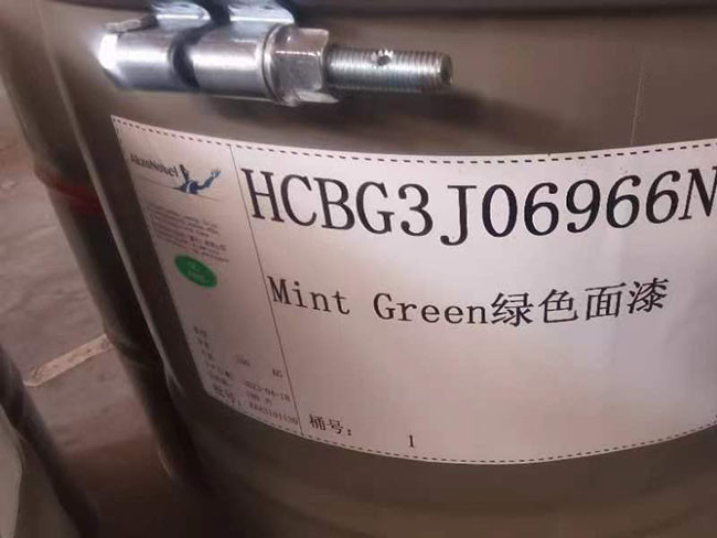 PPGL Steel Coil AKZO NOBEL PE SMP PVDF G300 G400 G450 G550 Top And Back 5+20um