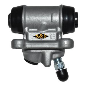 China Front Brake Wheel Cylinders for Honda TRX250 TRX250TM TRX250TE Recon 1997-2020 wholesale