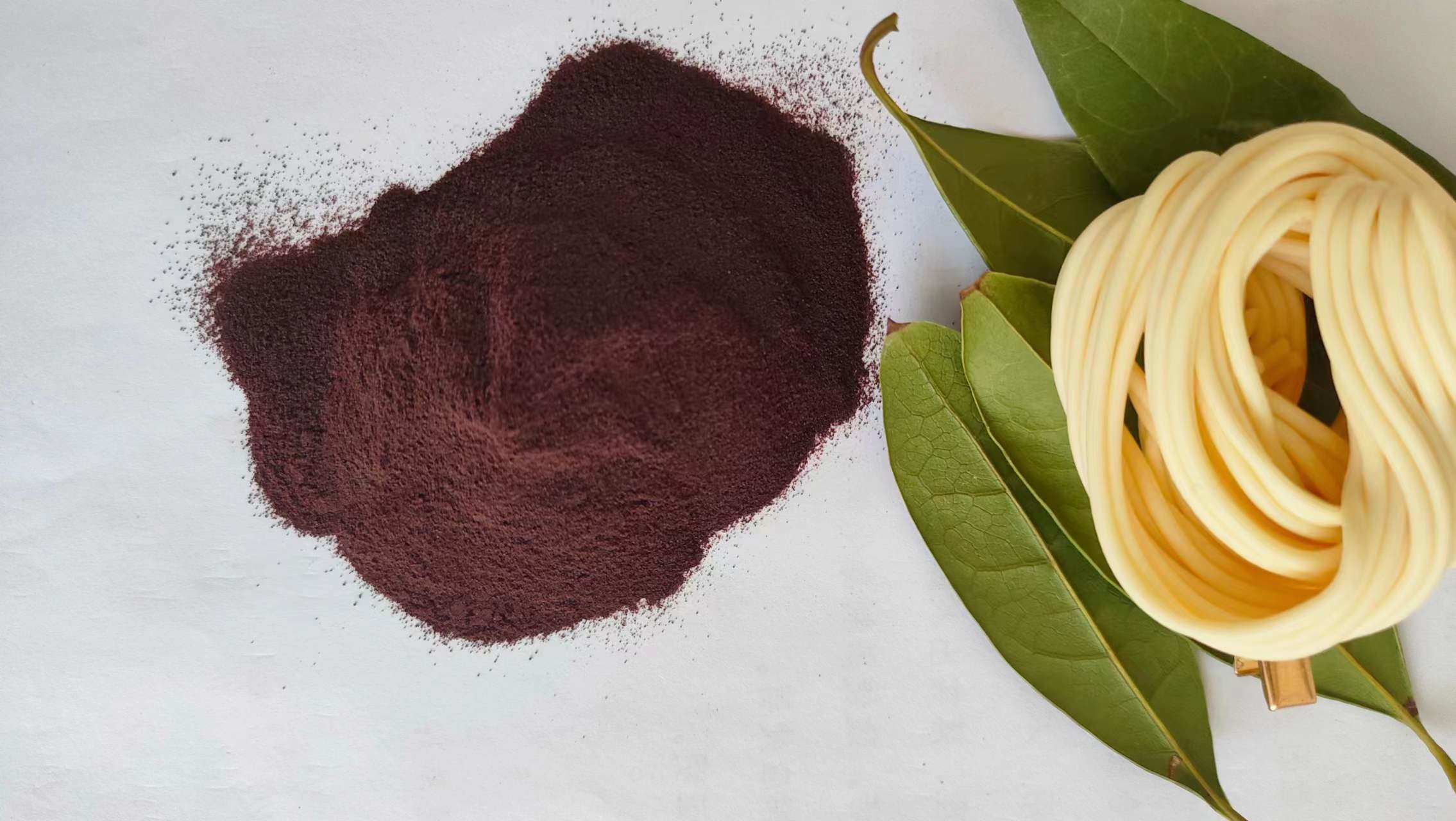 Blood Cell 90 Protein Fish Feed Raw Material Chicken Animal Based Protein Powder
