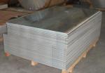 Alloy 1100 / 1050 H14 Mill Finish Aluminium Plain Sheet