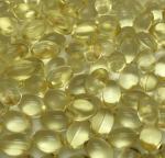 Food Pharma Additive Vegetable Gelatin Powder Water Soluble