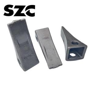 China 2057019570 Excavator Bucket Teeth 6y5230 7y8338 9n4352 9w8452 J350 J450 wholesale