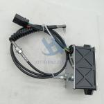 New Excavator Parts Throttle Motor 3863439 386-3439 for Caterpillar E320D2 320