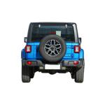 Hot Sale Jeep Wrangler Rubicon 4XE EV Electric Cars EV CAR USED CAR/New energy