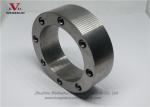 Cemented Carbide Custom Wear Parts Blank Or Polished Surface