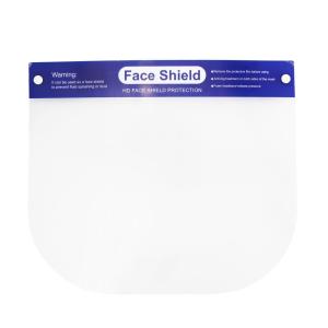 China Good Quality Innovative Fabric Full Face Protection Shield Visor wholesale