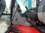 Used Kobelco SK135SR-2 Excavator