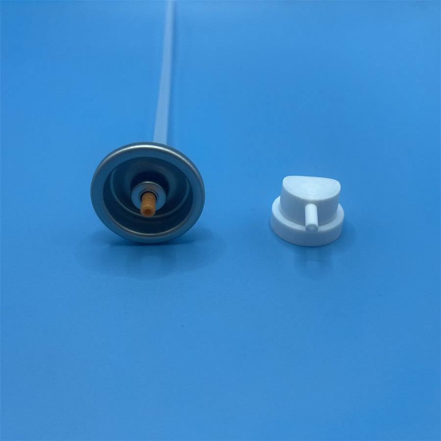 High-Performance 360-Degree Actuation Valve for Industrial Automation - Efficient Flow Control Solution