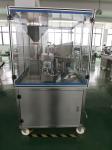 Automatic Ultrasonic Soft Tube Sealing Machine With Filling Accuracy ±1%
