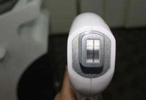China Multifunction Beauty Machine Diode Laser+IPL Hair Removal, Skin Rejuvenation wholesale