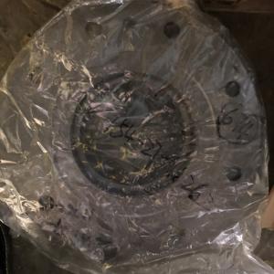 China SD22 154-27-11262 Bulldozer Spare Parts Bearing Housing wholesale