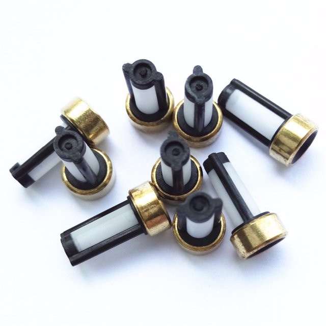 Universal Fuel Injector Micro Filter 6mm X 12mm