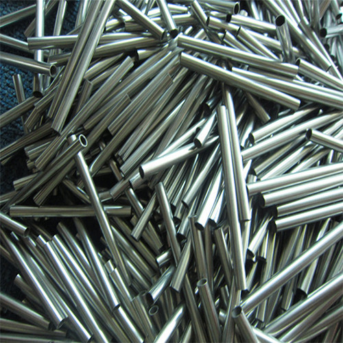 China TP450 Titanium Tube 0.5mm-10mm Width Titanium Seamless Tube wholesale