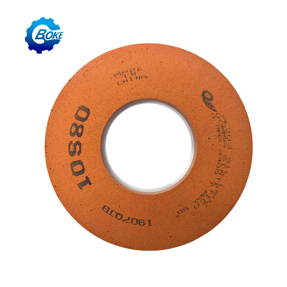 PBLOG High quality imported AO wheel for glass polishing